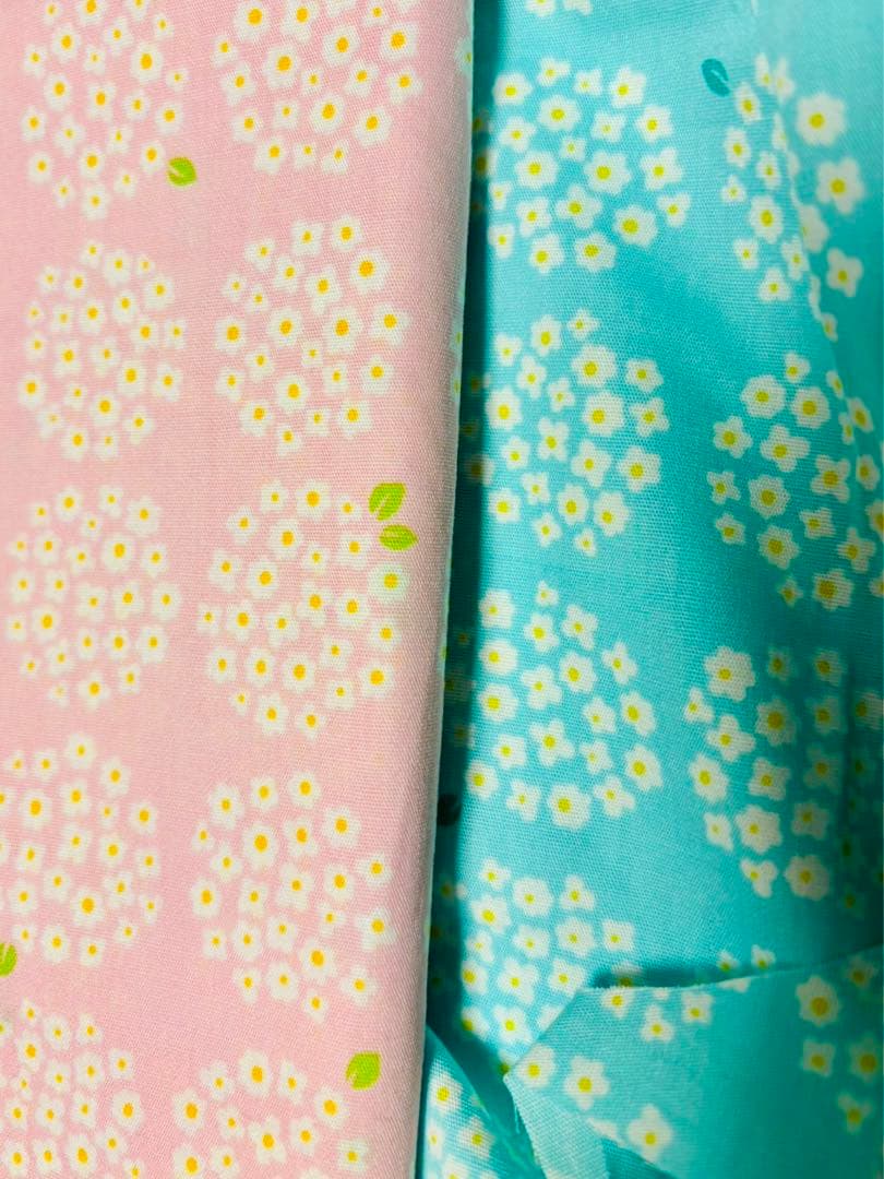 ☆犬服☆レースニットふんわりワンピースP. Sサイズ