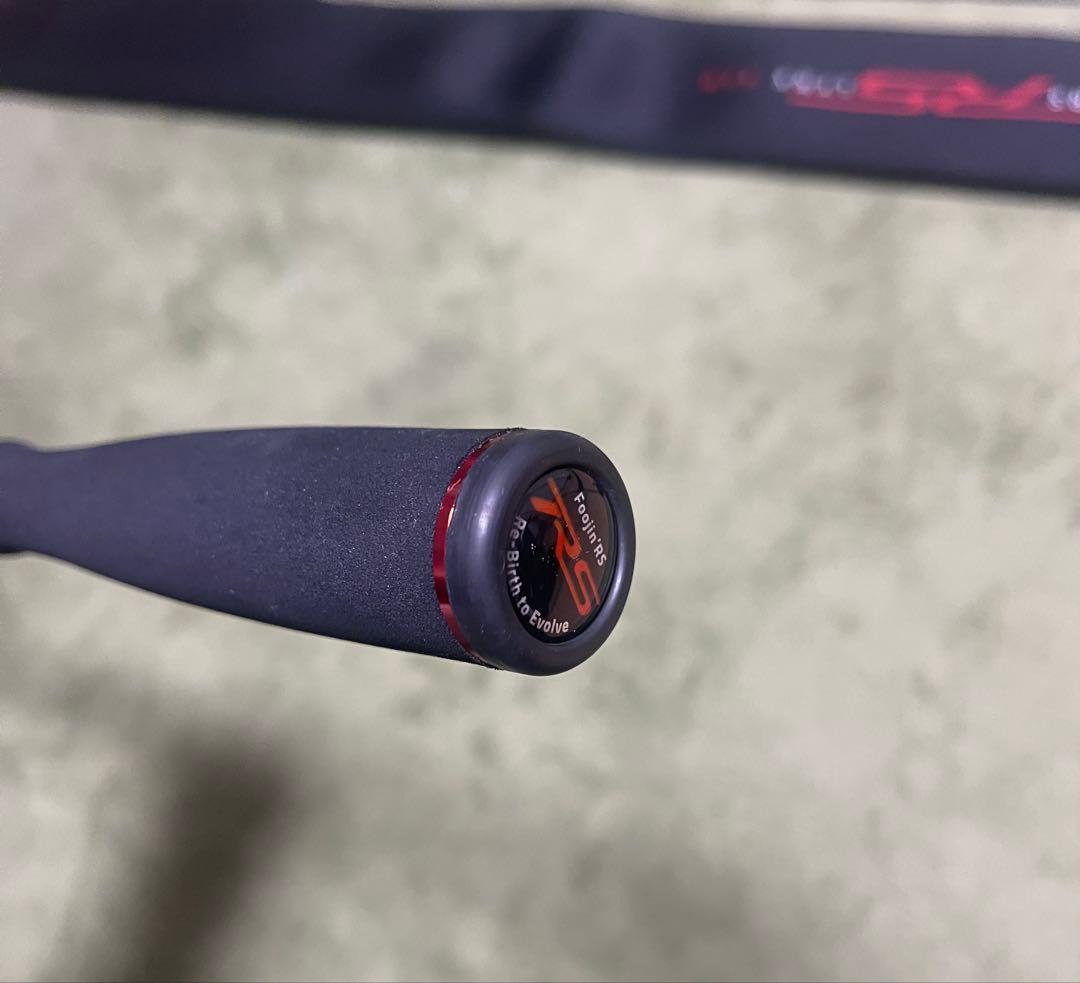 APIAアピア Foojin'RS リンクス93M