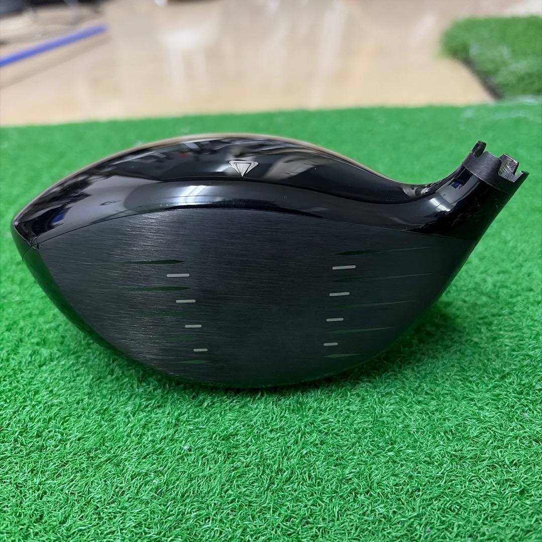 タイトリスト　TS1 9.5度