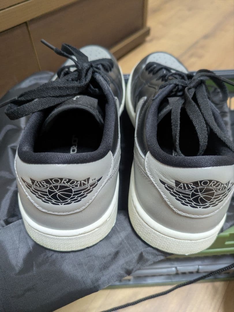 ナイキ　ジョーダンゴルフ1low golf