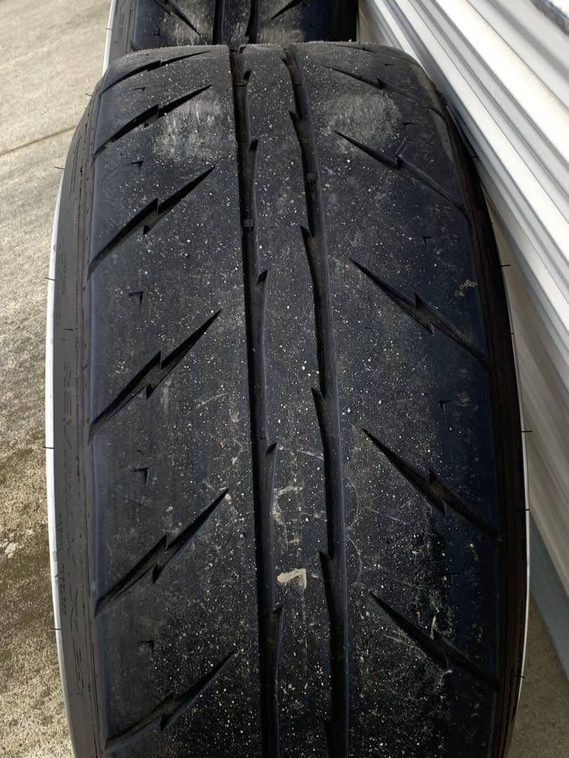 SSR MS1 18インチ 5穴 9J+19/10J+24 ４本