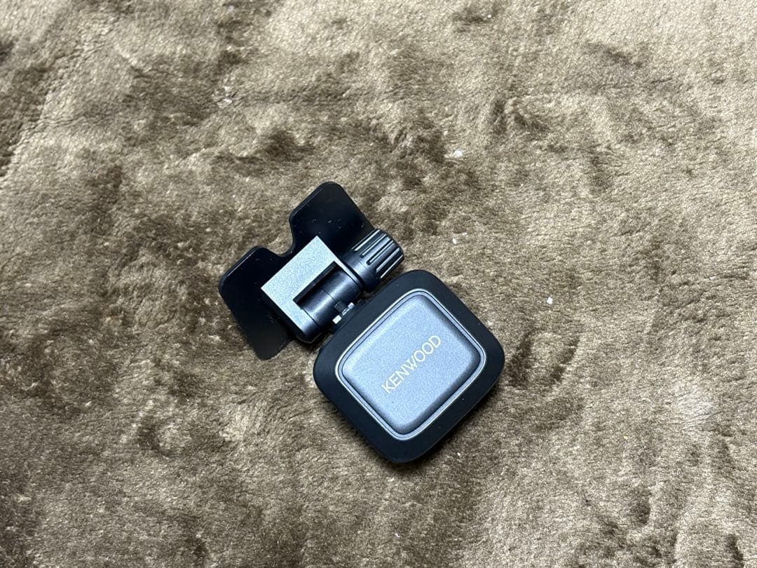 Kenwood ドライブレコーダー　DRV-MR870