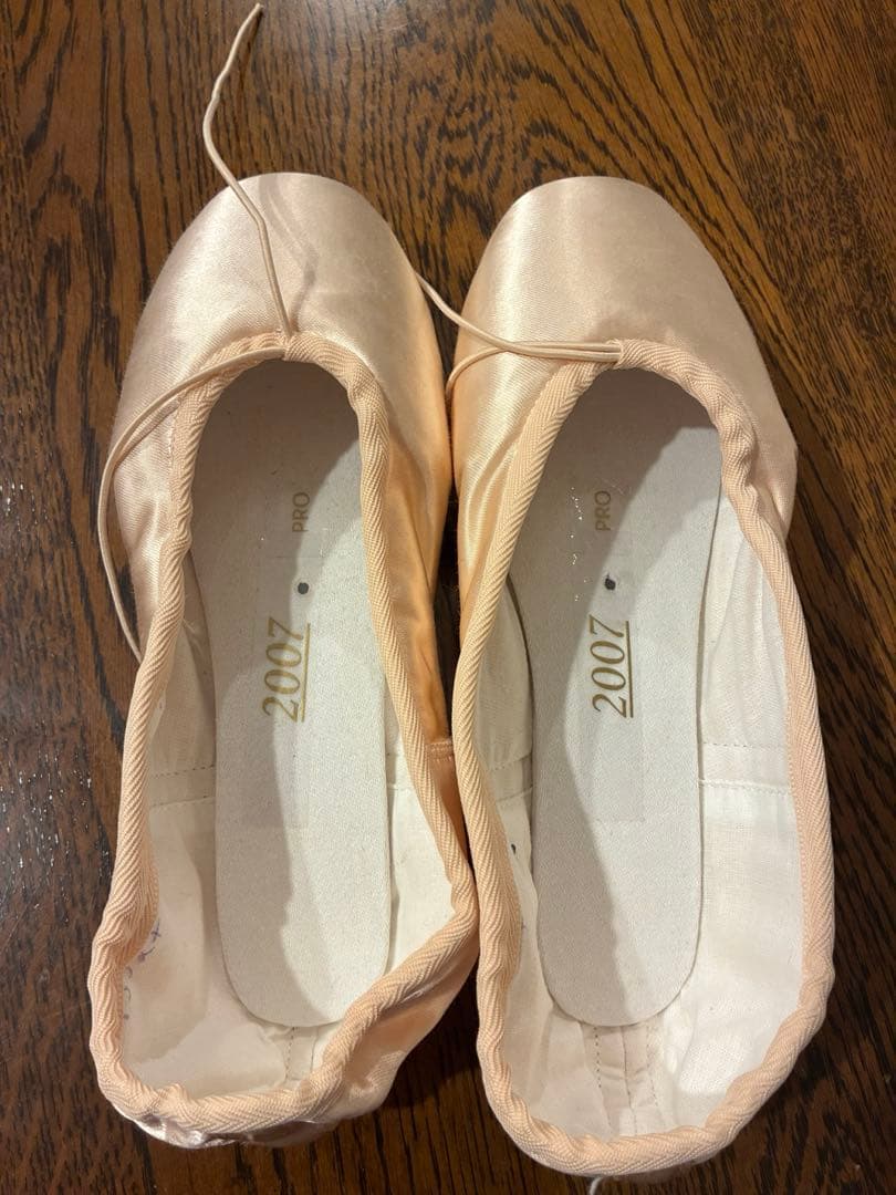 Grishko 2007pro 5 1/2 XX グリシコ / トゥシューズ