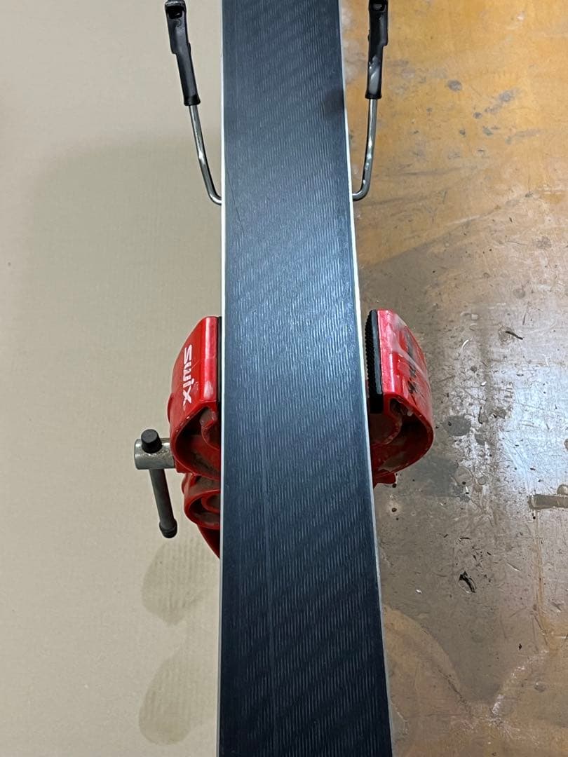 特別39セール　ROSSIGNOL GS 158 ジュニア選手用