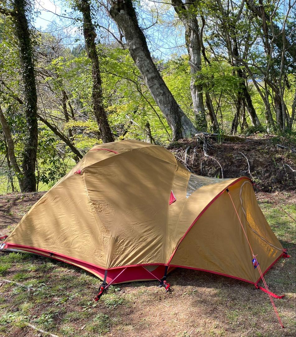 MOSSモステントアストラルドームGT