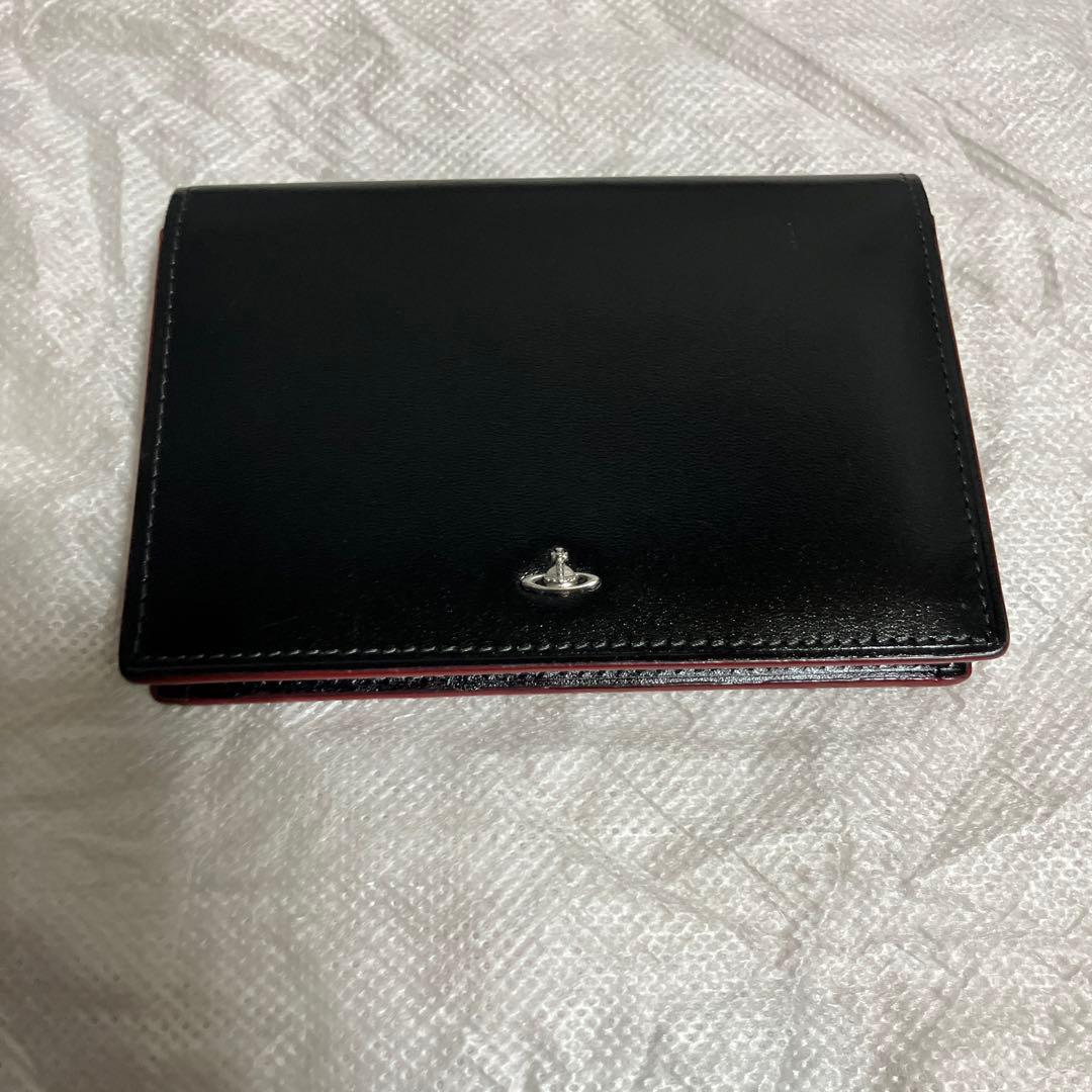 Vivienne Westwood 名刺・カード入れ