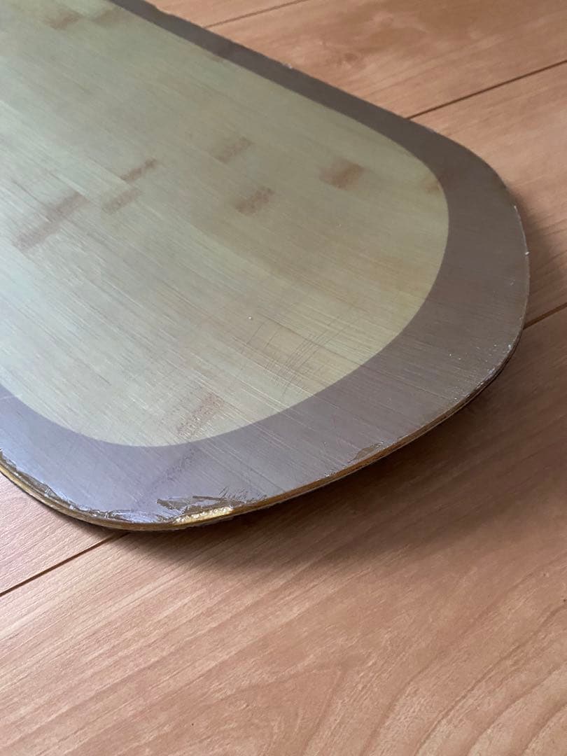 TJ BRAND シフト159バンブー　パウダーボード