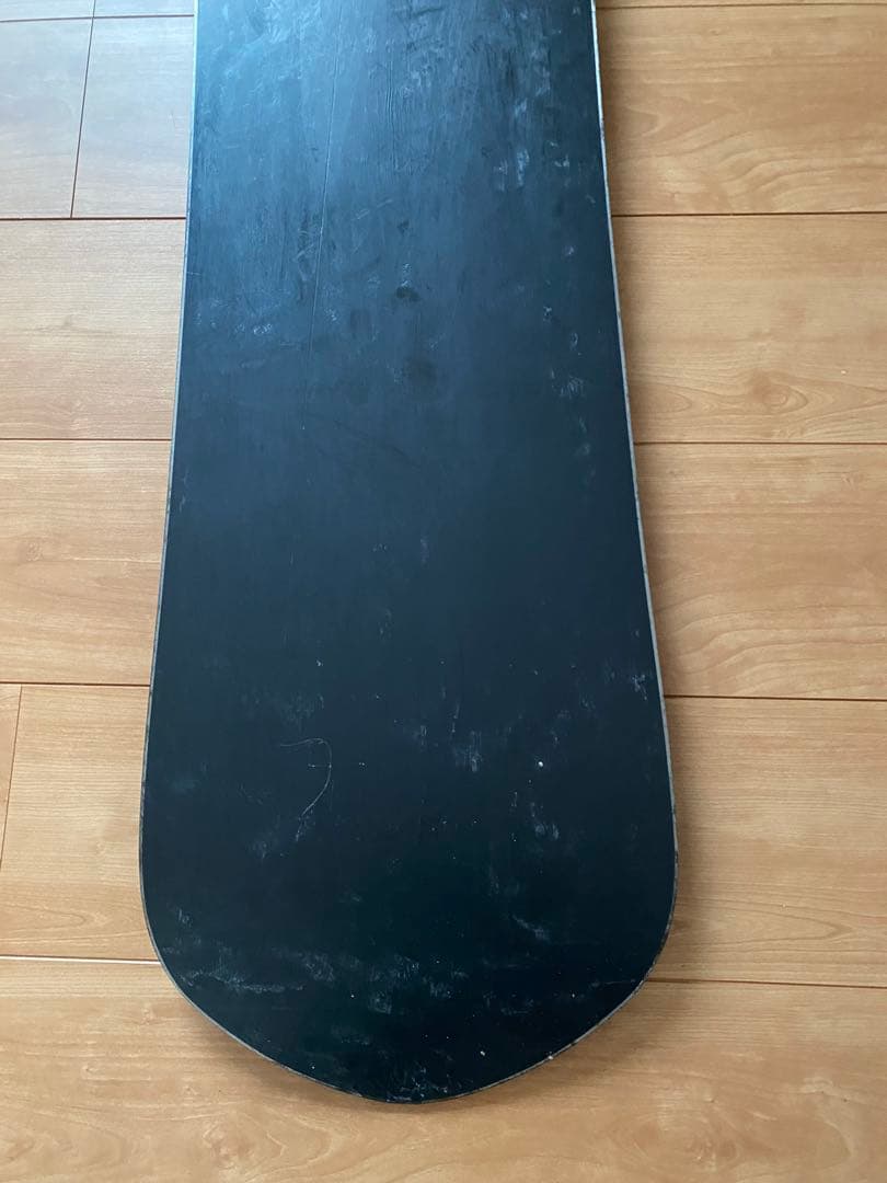 TJ BRAND シフト159バンブー　パウダーボード