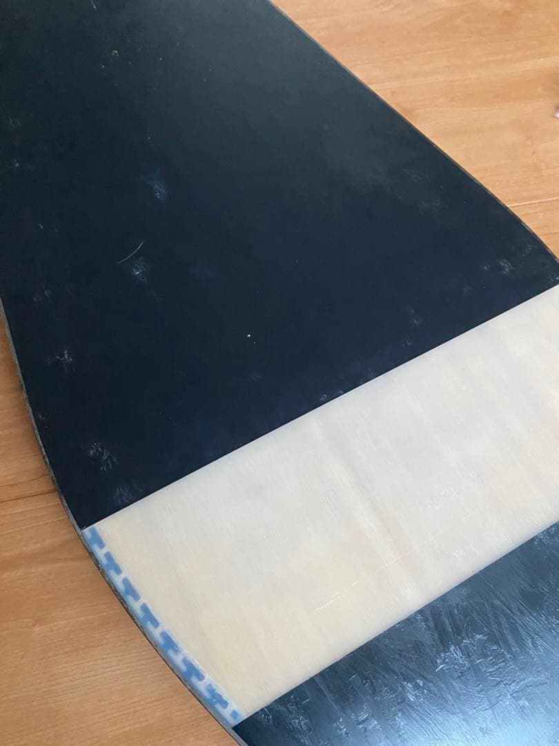 TJ BRAND シフト159バンブー　パウダーボード