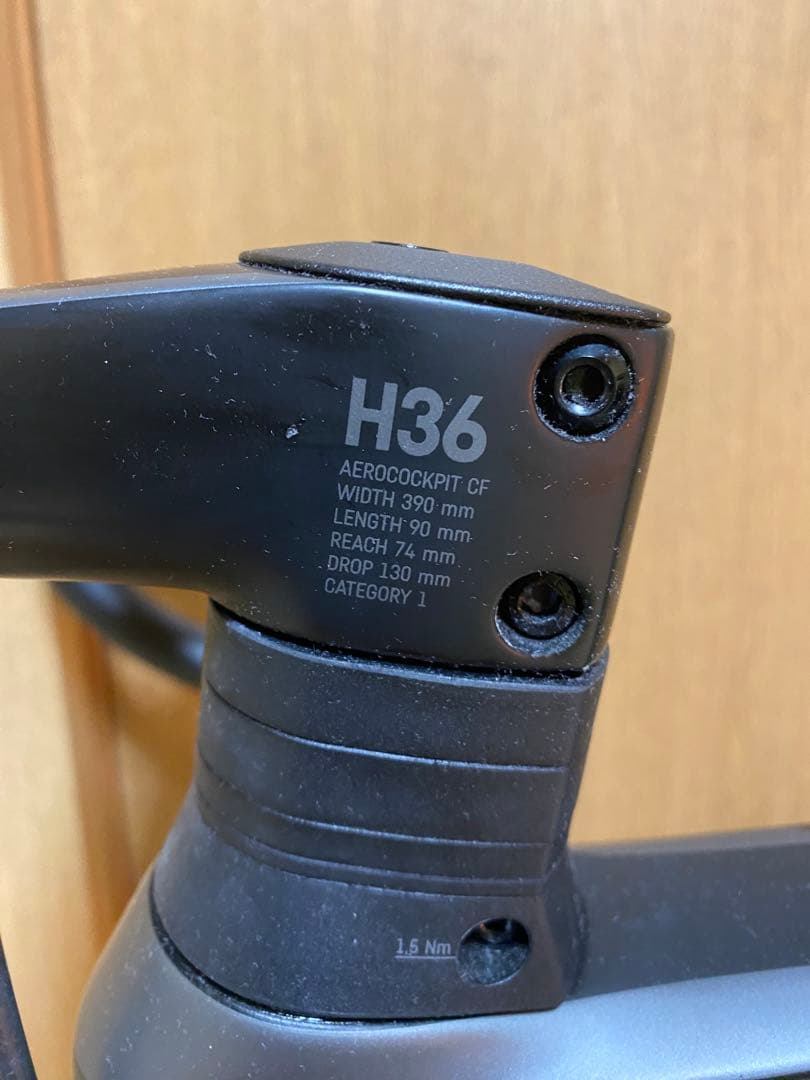 CANYON Aeroad CF SL フレーム