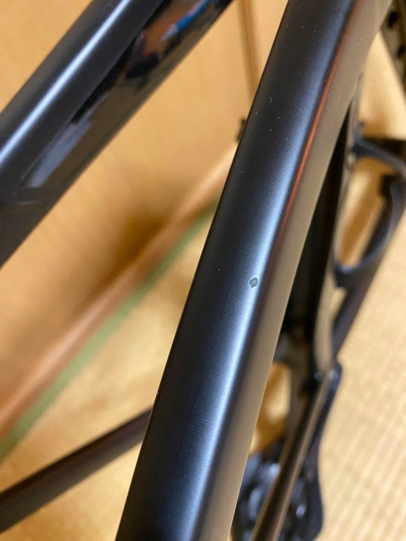 CANYON Aeroad CF SL フレーム