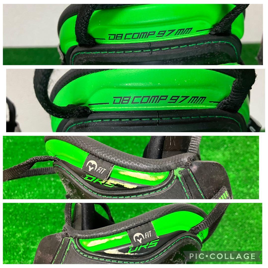 DALBELLO　ダルベロ　スキーブーツ　DRS130　260-265