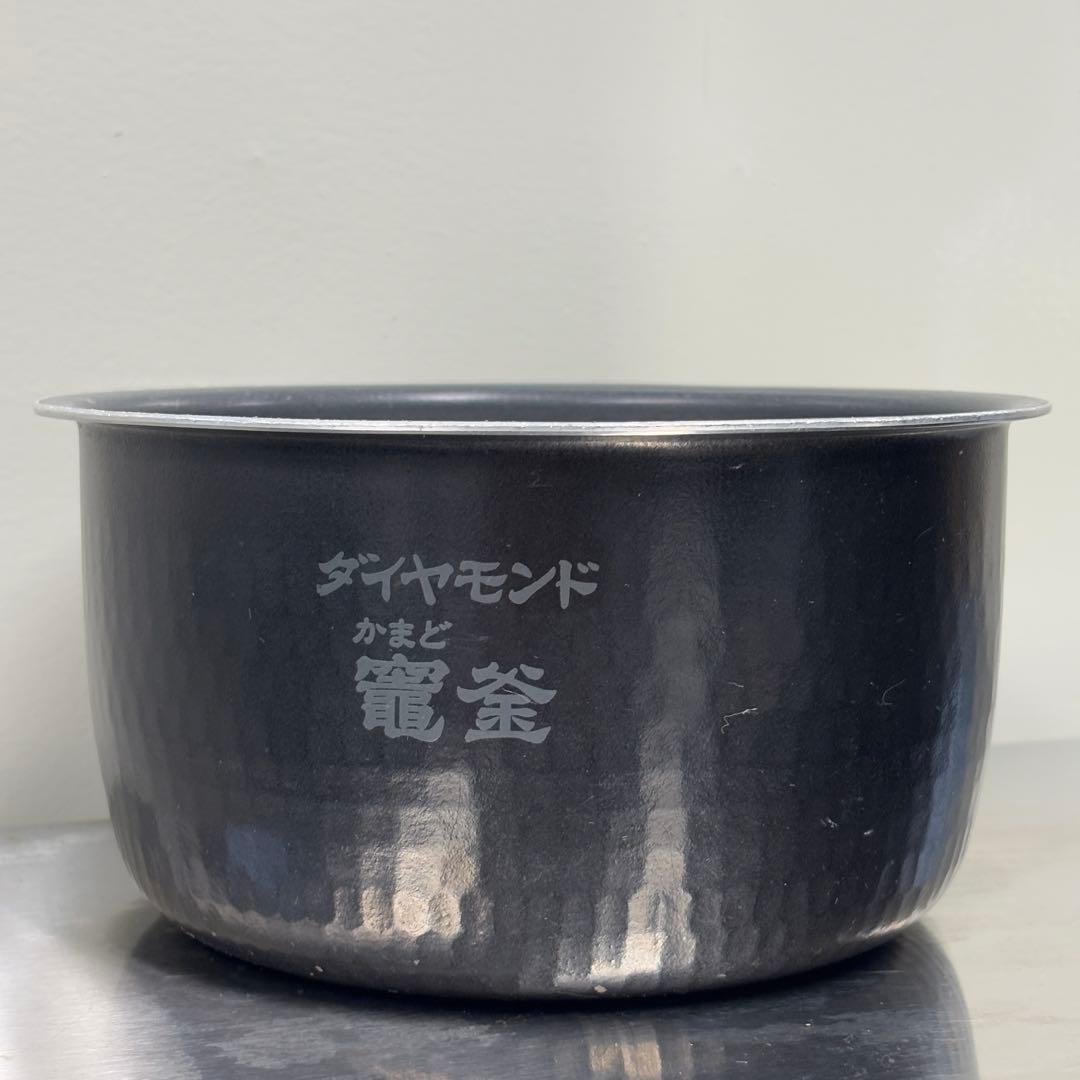 ♪送料込 23年製 圧力IHジャー Panasonic SR-NA102 炊飯器