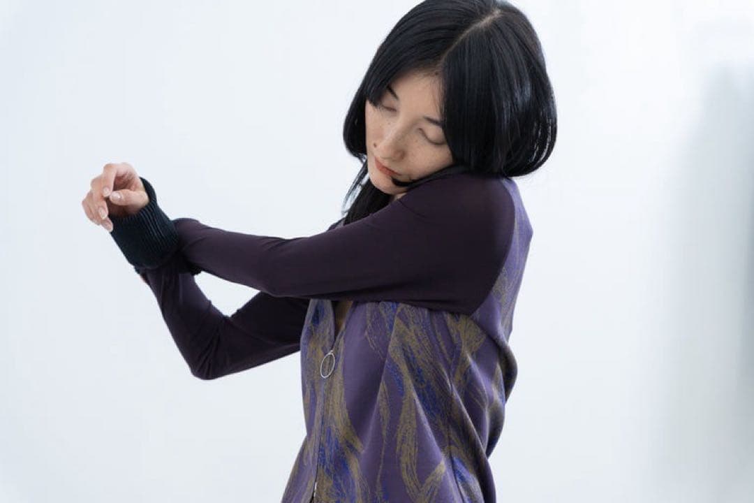 【最新モデル】HATRAハトラ2025AeroCardigan カーディガン