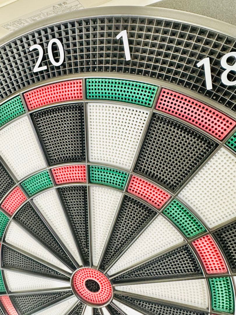 GRAN BOARD dash BLITZER ダーツ台 アプリ対応 オンライン