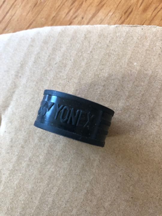 ヨネックス　グリップバンド　30個　バラ売り可