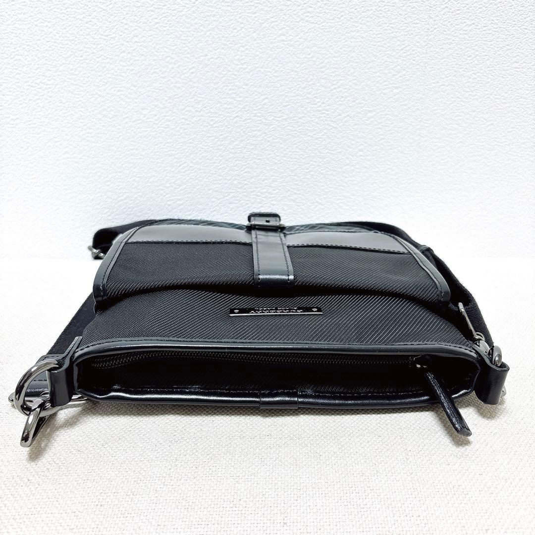 BURBERRY BLACKLABELバーバリーブラックレーベルショルダーバッグ