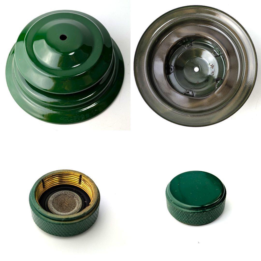 B*B様 これで45年前！の美品★1980年2月製コールマン220K195★箱・