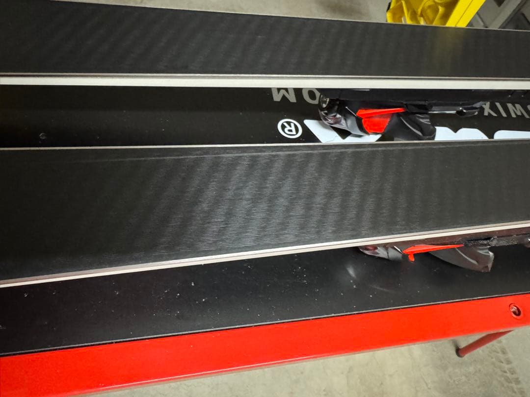 スキー 2023-24 ROSSIGNOL HERO ATHLETE GS 175cm