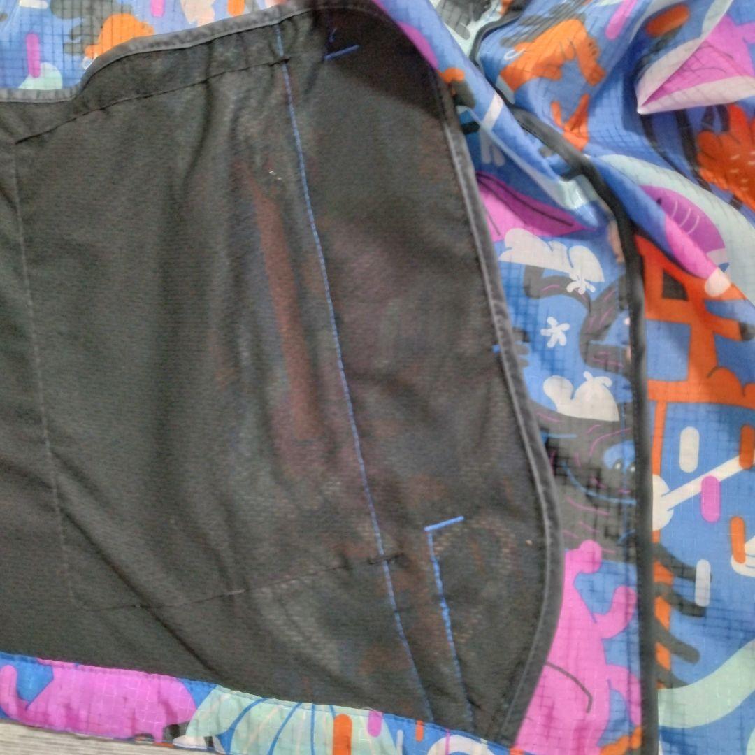 ★希少★美品★NIKE Tokyo Windrunner JacketサイズL