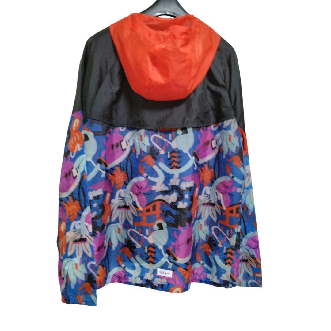 ★希少★美品★NIKE Tokyo Windrunner JacketサイズL