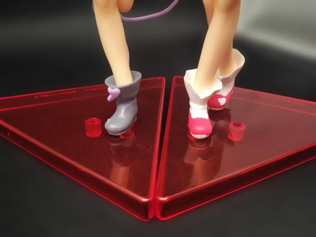 東方project 古明地こいし　古明地さとりプレミアムフィギュア　SEGA