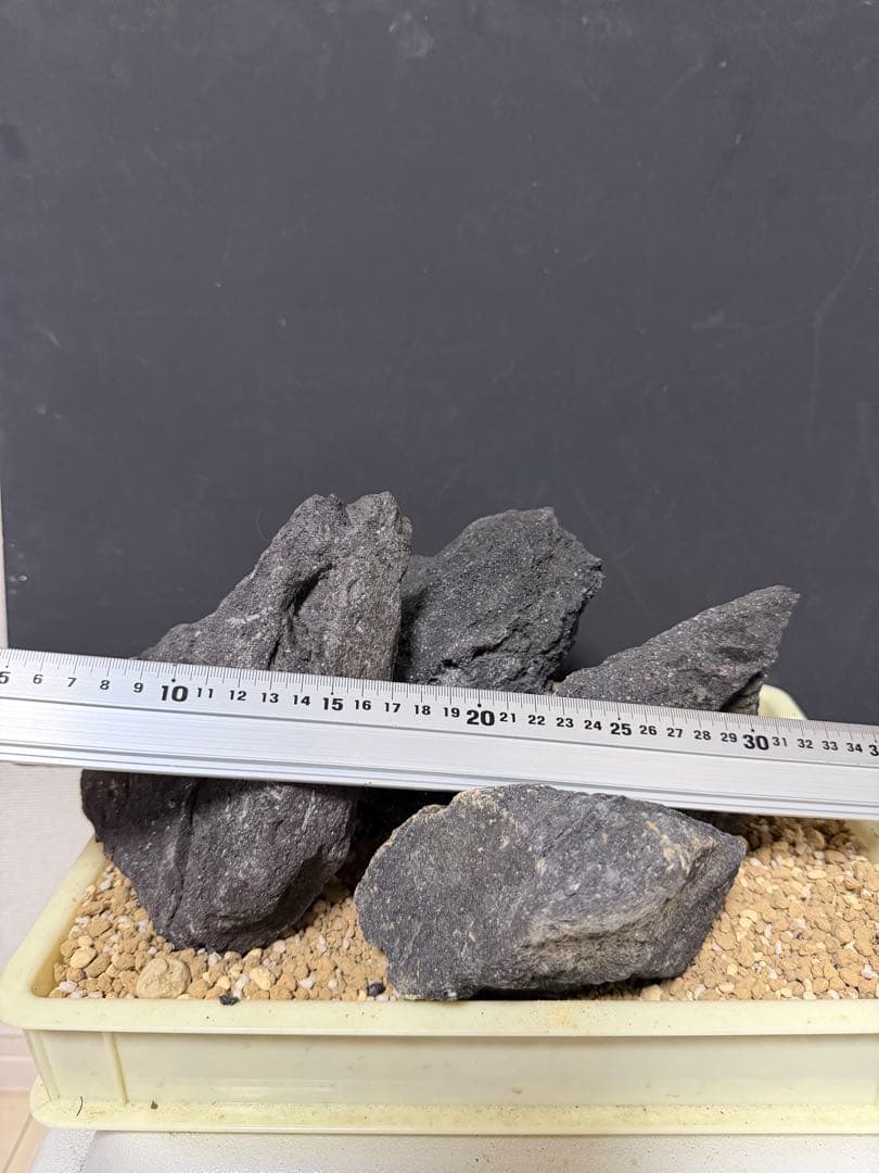 ⑧ADA山水石 組合せ！オススメ！