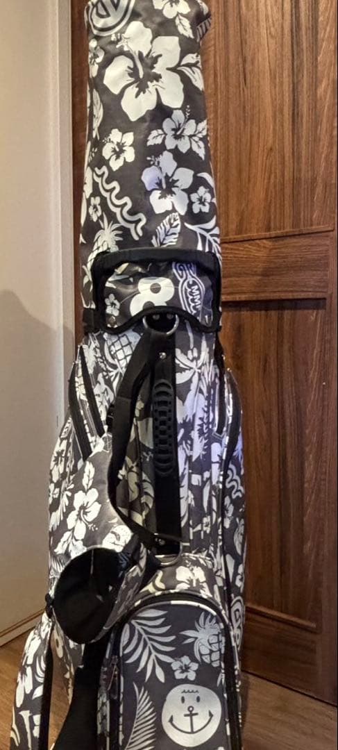 【大幅値下げ！】muta ムータマリンゴルフ キャリーバッグ