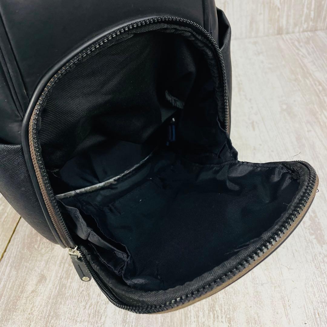 【廃盤品】VESSEL GOLF べゼルゴルフAPX Staff キャディバッグ