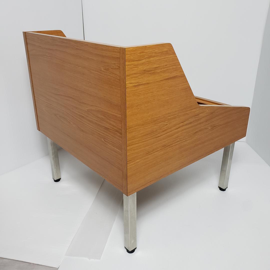 『UCHIDA』ウチダ マガジンラック マガジンスタンド 雑誌ラック 本棚