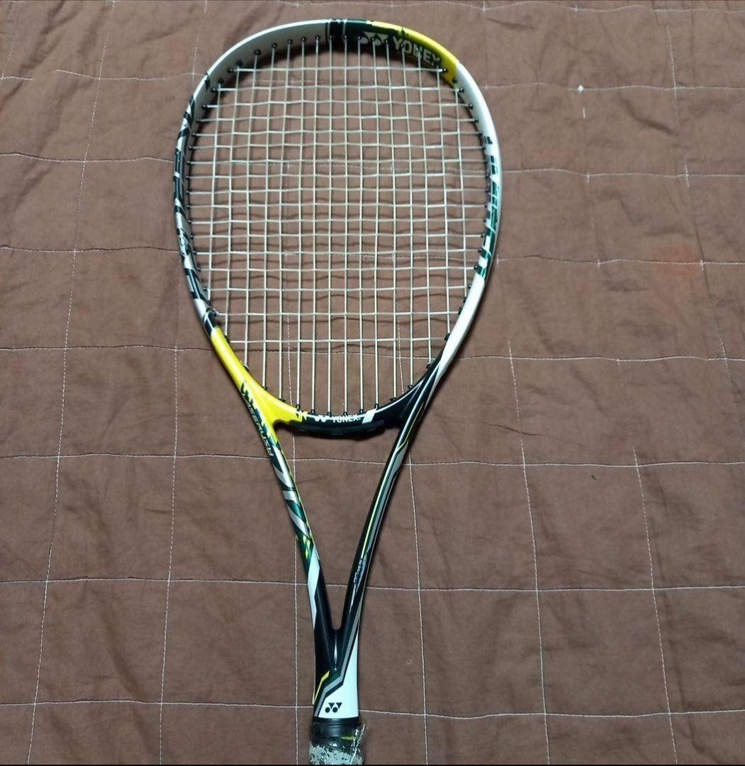 YONEX ヨネックス レーザーラッシュ7V LASERUSH 7V　限定色