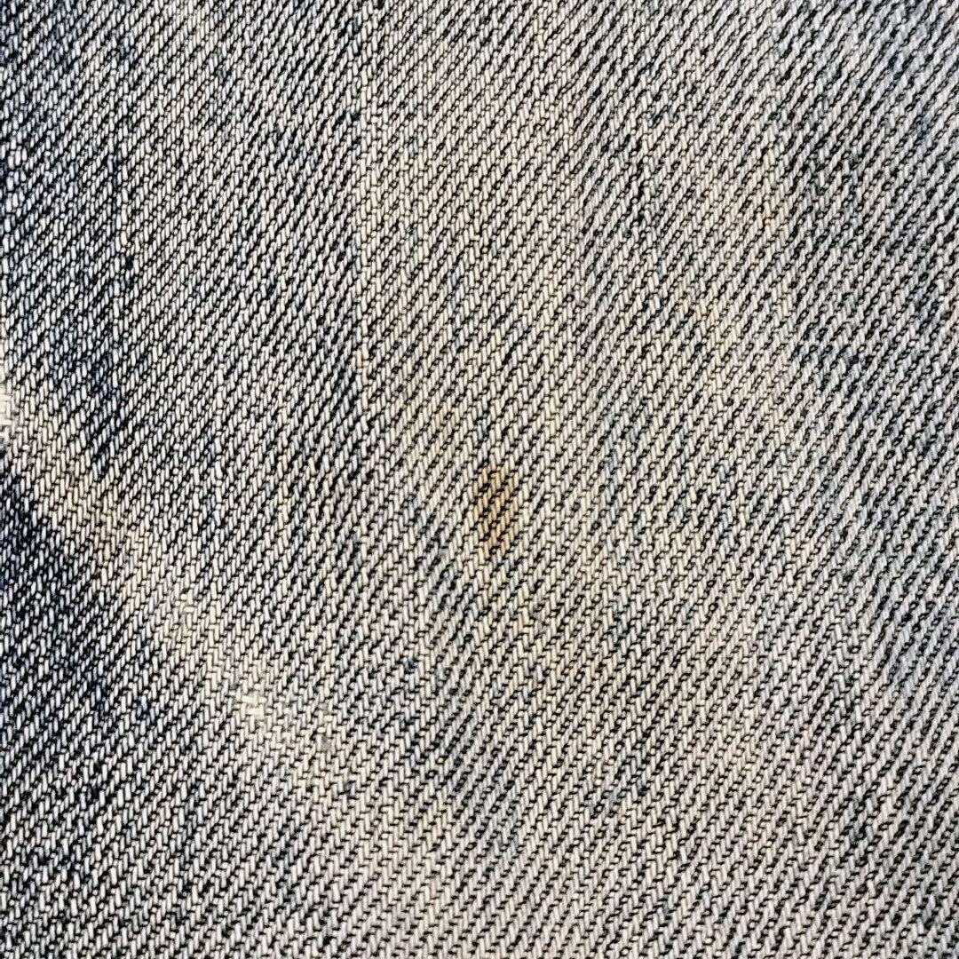 リーバイス 702XX 赤耳 ビッグE 日本製 シンチバック デニム W32