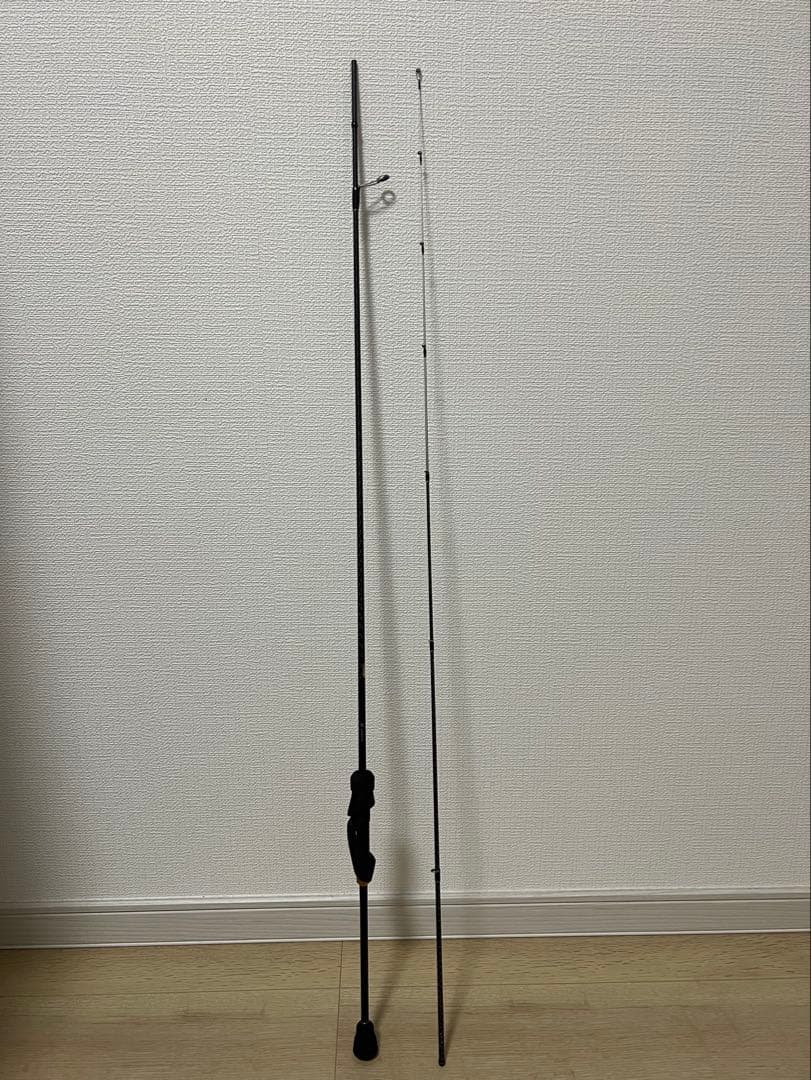 ソアレBB AJING S64UL-S