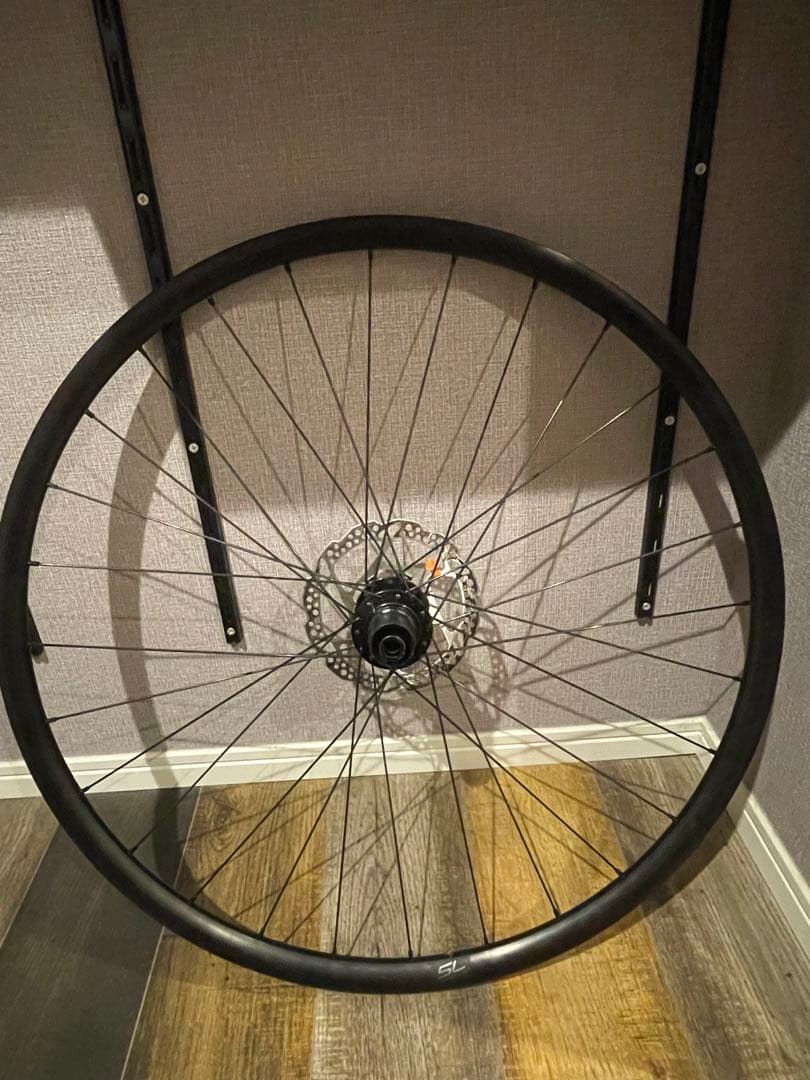 リアのみ　Roval 29er boost スルーアクスル　12x148
