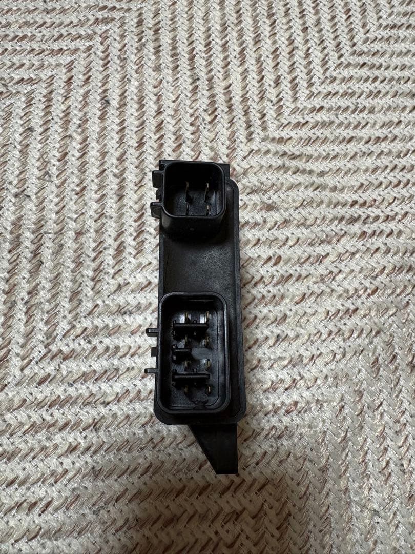 【動作確認済み】Dトラッカー250 KLX250 純正イグナイター