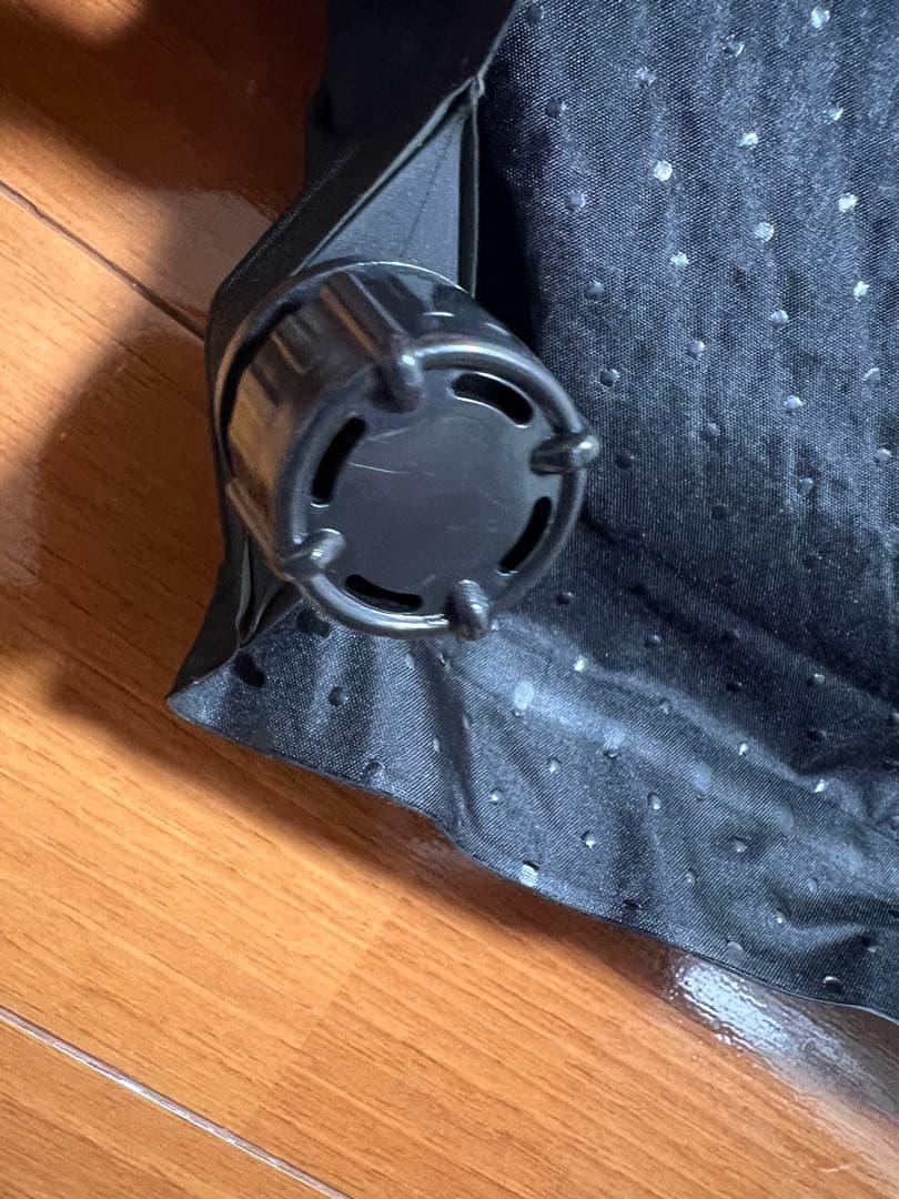 【売り切り価格】VENTLAX インフレーターマット 2枚セット