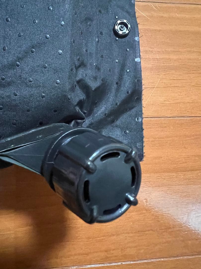 【売り切り価格】VENTLAX インフレーターマット 2枚セット