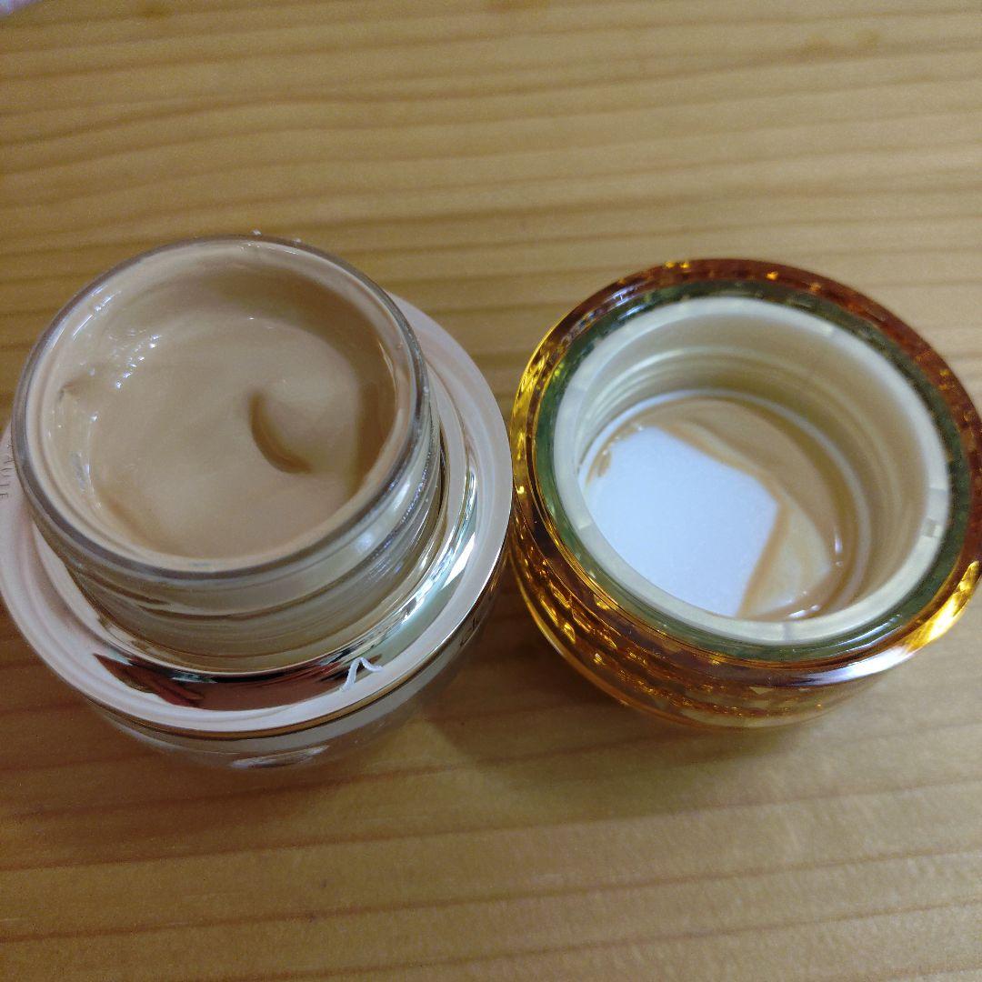 クレ・ド・ポー ボーテ ルフォンドゥタンn オークル20