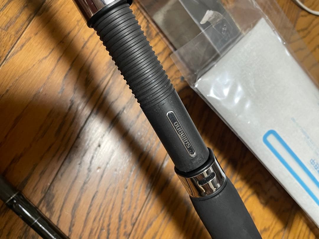 シマノ　コルトスナイパー XR S100H-3