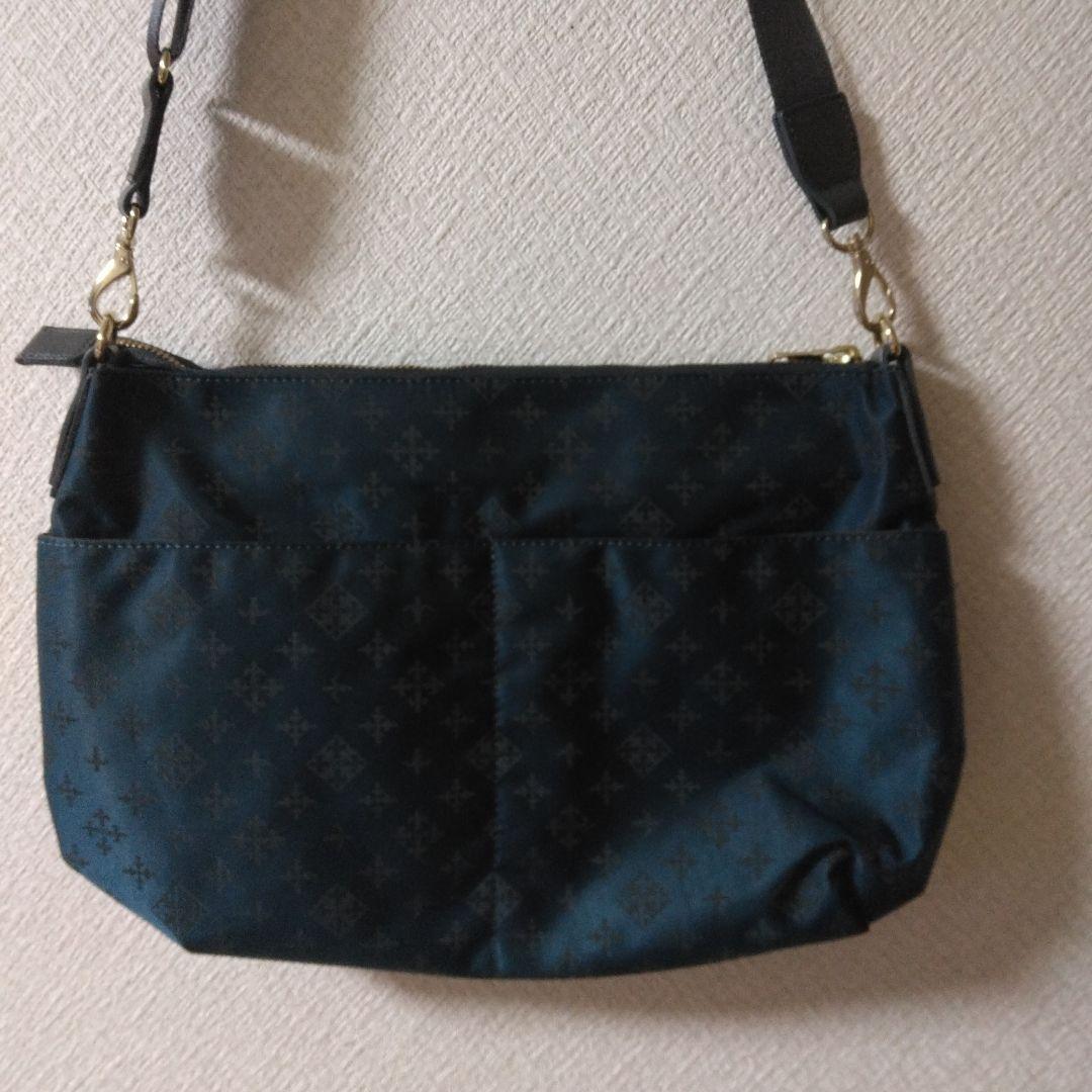 russet　ショルダーバッグ