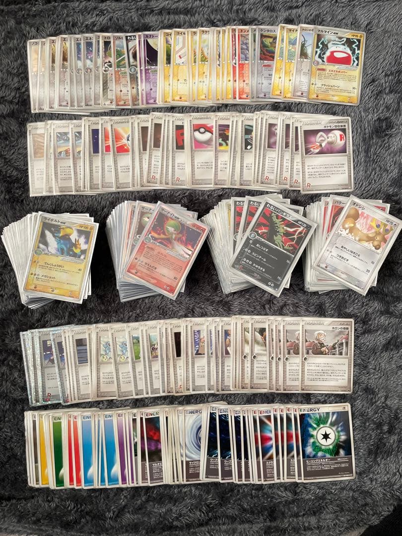 K*様 ADV PCG デッキ4つ（バンマイ、サナ、シシバク、ライ単）+その他ま