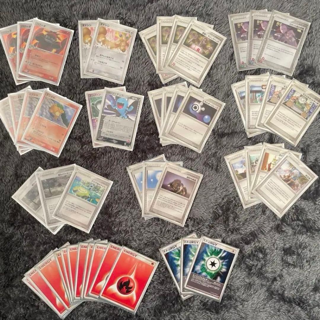 K*様 ADV PCG デッキ4つ（バンマイ、サナ、シシバク、ライ単）+その他ま