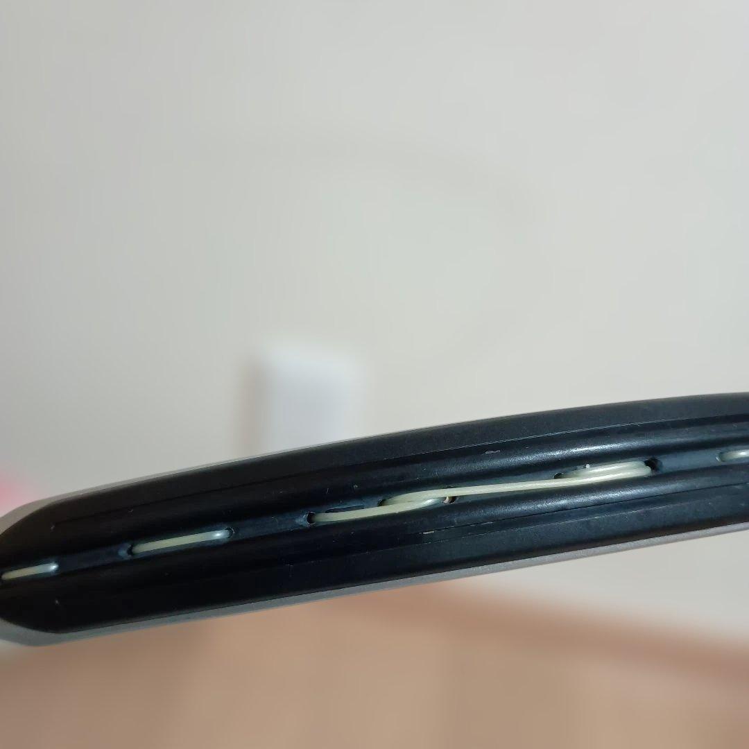 【美品】ブリヂストン デュアルコイル2.65 グリップ2 ピンク