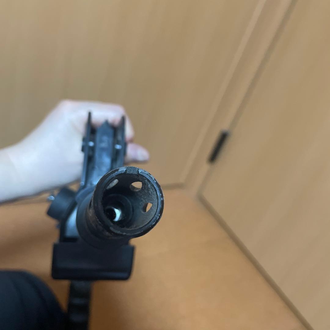 東京マルイ　ファマス　電動ガン　FAMAS 5.56-F1 SP 573 BB弾