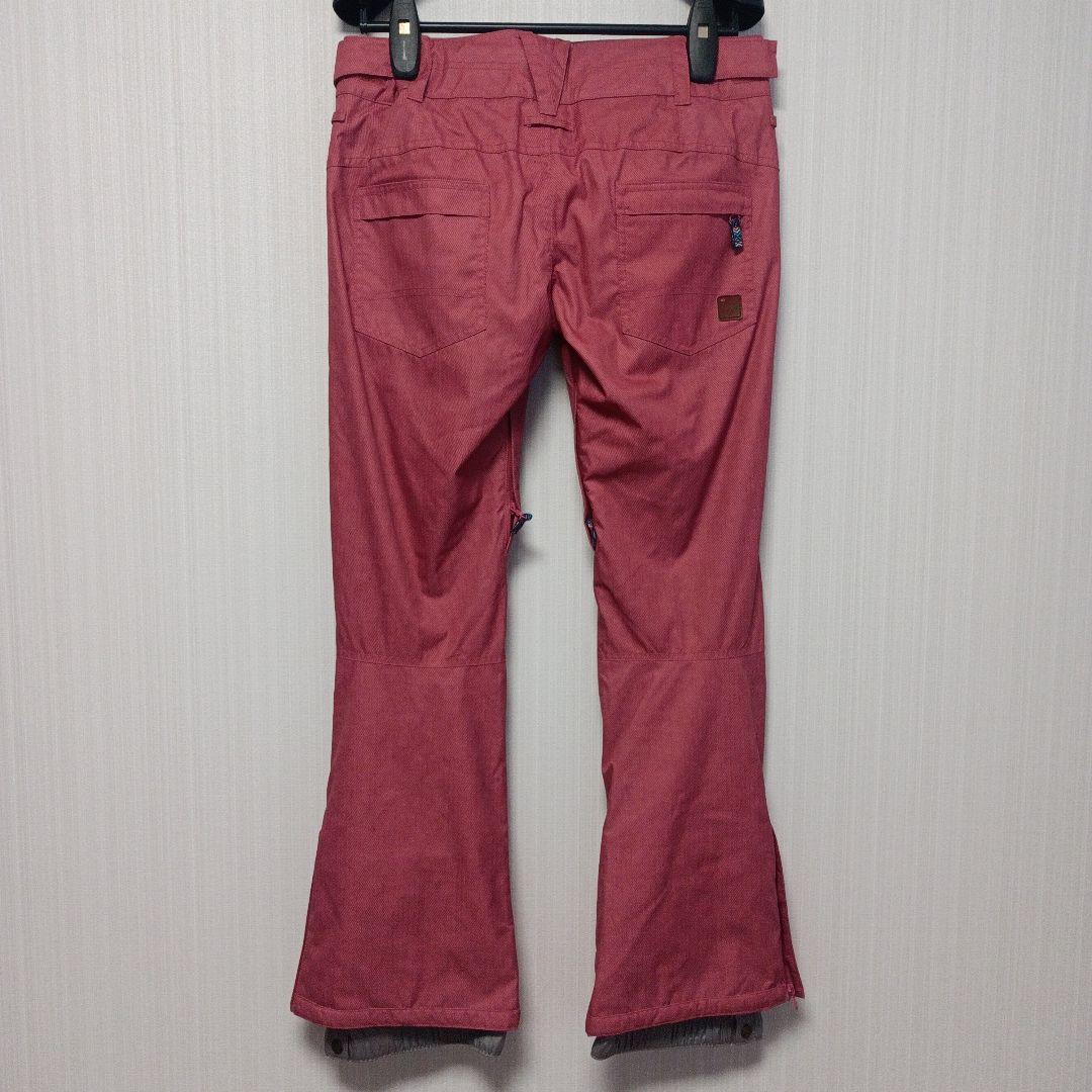 【未使用】ROXY　スノボーウェア　M　上下