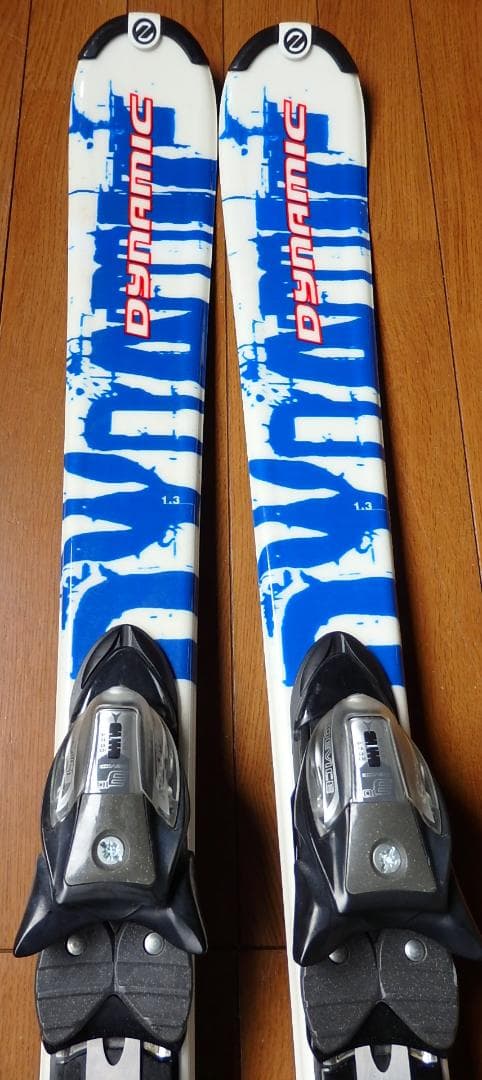 DYNAMIC　- i.CELEBRATE1.3-　ミッドスキー