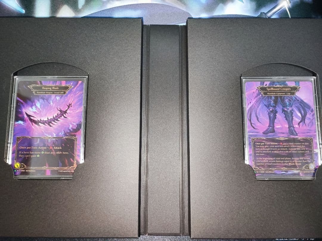 その他 Flesh and Blood light & shadow