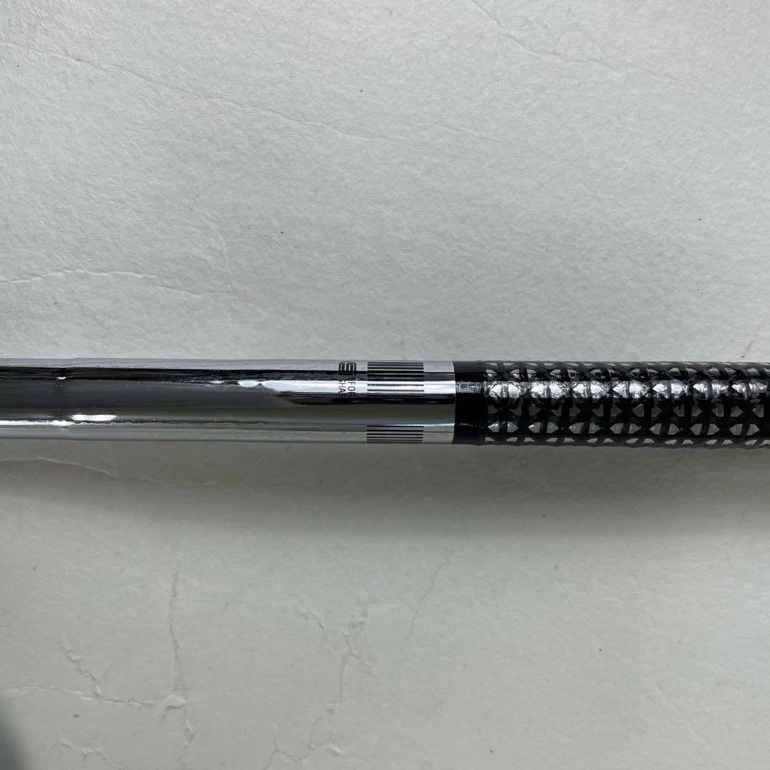 ゾディア　Zodia アイアン　S 4-P 7本 N2512