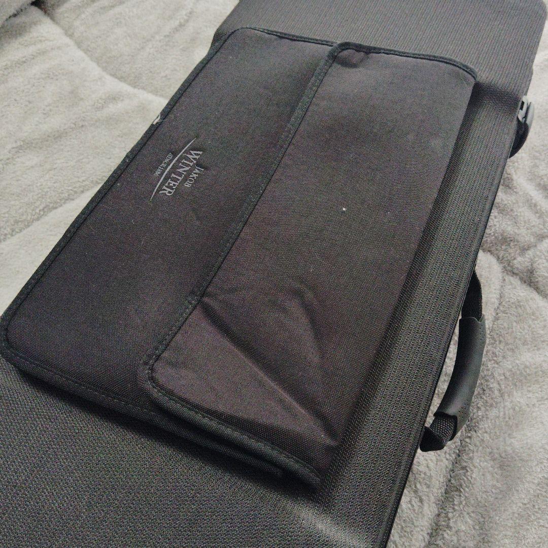 テナーサックス用ケース