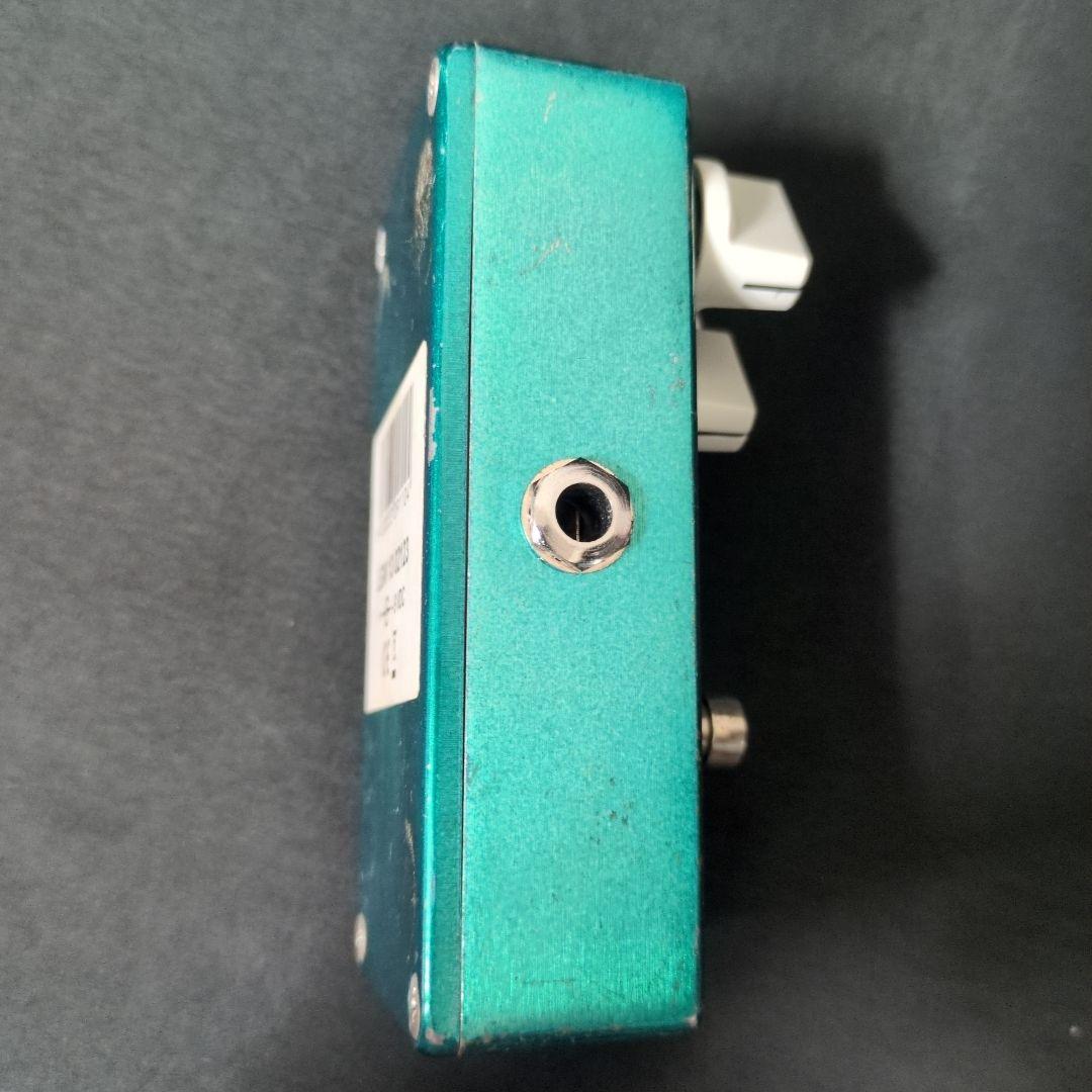 ギター Mad Professor Little Green Wonder